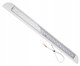 LAMPKA 12V/24V LED NAD WEJŚCIE CARBEST BIAŁA 480 mm