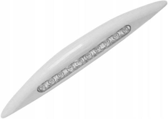 LAMPKA 12V LED NAD WEJŚCIE CARBEST BIAŁA 365 mm