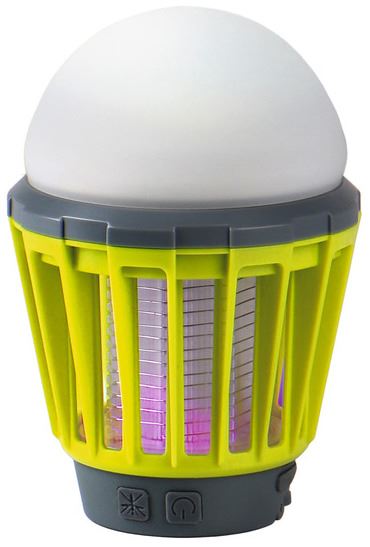 LAMPA OWADOBÓJCZA CARBEST USB 3.7V