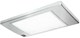 LAMPKA 12V LED WEWNĘTRZNA SUFITOWA SREBRNA CARBEST