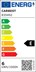 LAMPKA 12V LED WEWNĘTRZNA SUFITOWA SREBRNA CARBEST