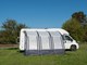 PRZEDSIONEK REIMO TENT CASA AIR II 390 h260-280 cm