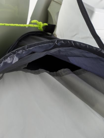 PRZEDSIONEK REIMO TENT CASA AIR II 390 h260-280 cm