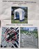 NAMIOT KABINA CAMP4 ELBA 150x150 cm