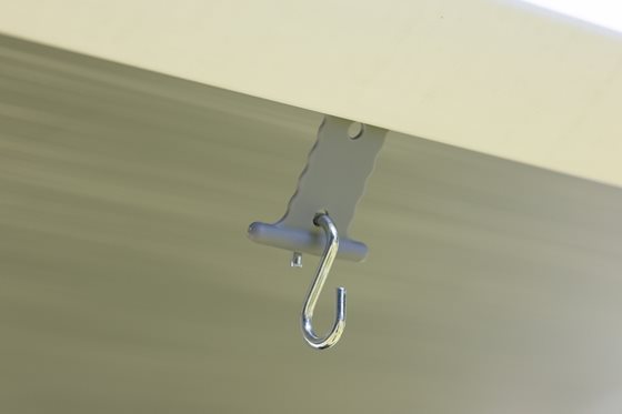 HACZYKI DO MARKIZ KEDR 5/7 mm 6 szt.