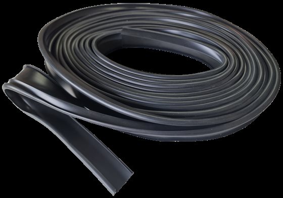 USZCZELKA GUMOWA 27x11 mm 10 m