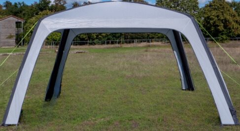 NAMIOT REIMO LINOSA 400 DMUCHANY 400x400 cm
