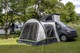 PRZEDSIONEK REIMO TENT HISPANIOLA h185-220 cm