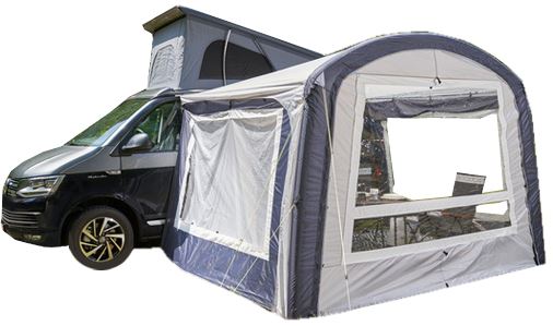 PRZEDSIONEK REIMO TENT ANTIGUA AIR DO BOCZNY 310x250 cm h180-220cm