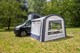 PRZEDSIONEK REIMO TENT ANTIGUA AIR DO BOCZNY 310x250 cm h180-220cm