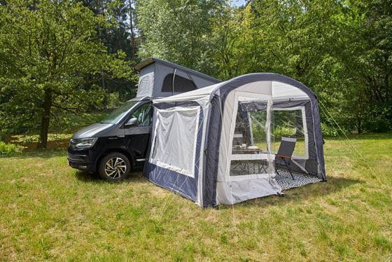 PRZEDSIONEK REIMO TENT ANTIGUA AIR DO BOCZNY 310x250 cm h180-220cm