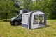PRZEDSIONEK REIMO TENT ANTIGUA AIR DO BOCZNY 310x250 cm h180-220cm