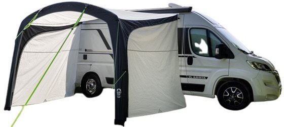 PRZEDSIONEK REIMO TENT PLAYA AIR 300 BOCZNY h235-250 cm