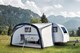 PRZEDSIONEK REIMO TENT PLAYA AIR 300 BOCZNY h235-250 cm