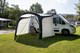 PRZEDSIONEK REIMO TENT PLAYA AIR 300 BOCZNY h235-250 cm