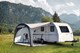 PRZEDSIONEK REIMO TENT PLAYA AIR 400 h235-250 cm