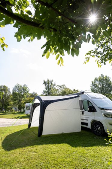 PRZEDSIONEK REIMO TENT PLAYA AIR 400 h235-250 cm