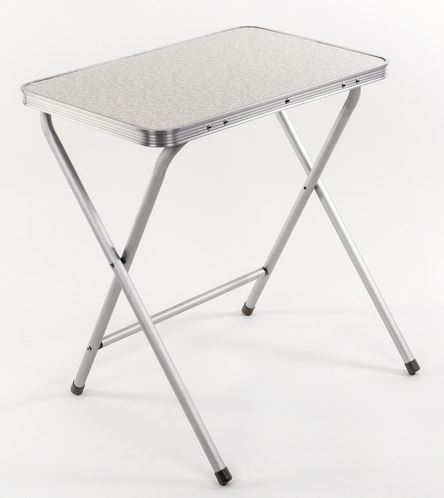 STÓŁ CAMP4 60x40 cm BIG BUTLER OUTLET