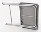 STÓŁ CAMP4 60x40 cm BIG BUTLER OUTLET