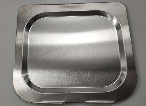 GRILL GAZOWY SKŁADANY 50 mbar 3,3kW