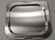 GRILL GAZOWY SKŁADANY 50 mbar 3,3kW