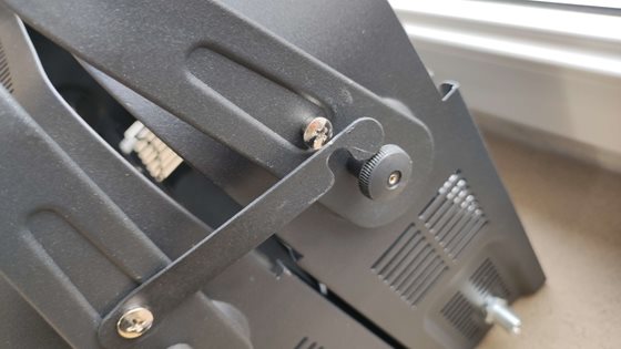 GRILL GAZOWY SKŁADANY 50 mbar 3,3kW