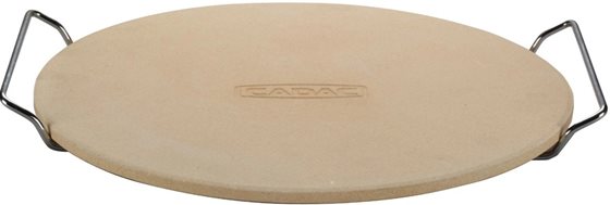 KAMIEŃ DO PIZZY CADAC 50 śr.42 cm