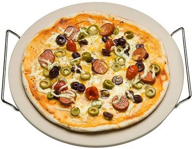 KAMIEŃ DO PIZZY CADAC 50 śr.42 cm