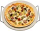 KAMIEŃ DO PIZZY CADAC 50 śr.42 cm