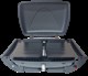GRILL GAZOWY CAMP4 MALIBU 30 mbar WALIZKA