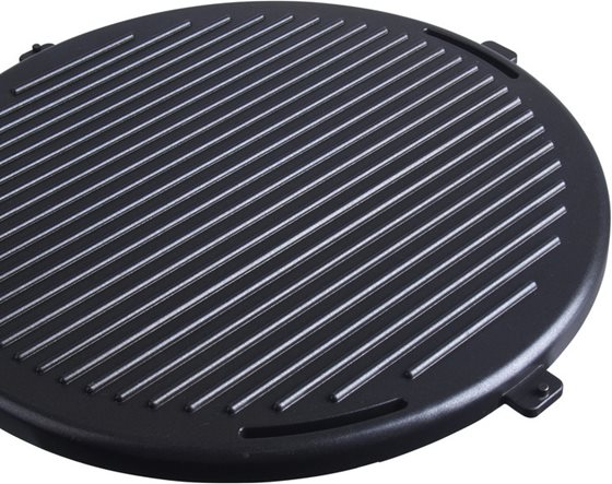 GRILL GAZOWY CAMP4 WOKI 4w1 30 mbar
