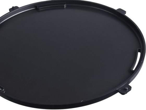 GRILL GAZOWY CAMP4 WOKI 4w1 30 mbar