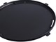 GRILL GAZOWY CAMP4 WOKI 4w1 30 mbar