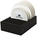 ORGANIZER NA TALERZE CAMP4 PIANKA 33x25x10 cm