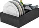 ORGANIZER NA SZKŁO PIANKA 33,5x25x10 cm