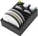 ORGANIZER NA SZKŁO PIANKA 33,5x25x10 cm