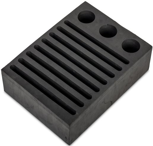 ORGANIZER NA SZKŁO PIANKA 33,5x25x10 cm