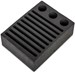 ORGANIZER NA SZKŁO PIANKA 33,5x25x10 cm