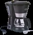 EKSPRES DO KAWY CAMP4 230V/600W 650 ml