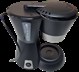 EKSPRES DO KAWY CAMP4 230V/600W 650 ml