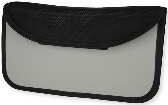 ORGANIZER REIMO SZARY36x20x5cm
