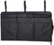 ORGANIZER CAMP4 WISZĄCY UNIWERSALNY CZARNY 79x44,5 cm