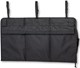 ORGANIZER CAMP4 WISZĄCY UNIWERSALNY CZARNY 79x44,5 cm