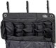 ORGANIZER CAMP4 WISZĄCY UNIWERSALNY CZARNY 79x44,5 cm
