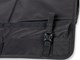 ORGANIZER CAMP4 WISZĄCY UNIWERSALNY CZARNY 79x44,5 cm