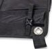ORGANIZER CAMP4 WISZĄCY UNIWERSALNY CZARNY 79x44,5 cm