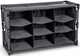 SZAFKA CAMP4 BOX 9 ORGANIZER NA BUTY