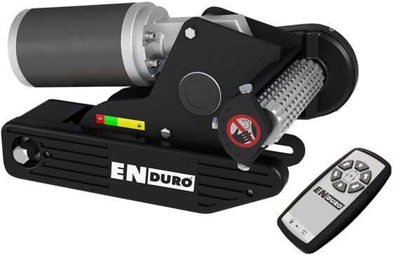 MOVER DO PRZYCZEPY ENDURO EM203 12V/20Ah