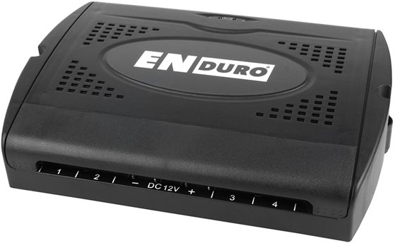 MOVER DO PRZYCZEPY ENDURO EM203 12V/20Ah
