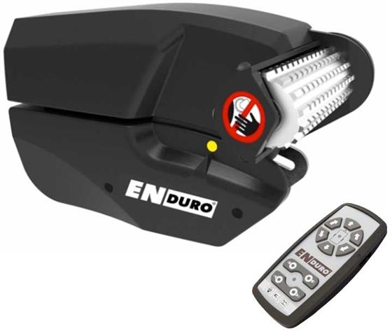 MOVER DO PRZYCZEPY ENDURO ECO EM303A+